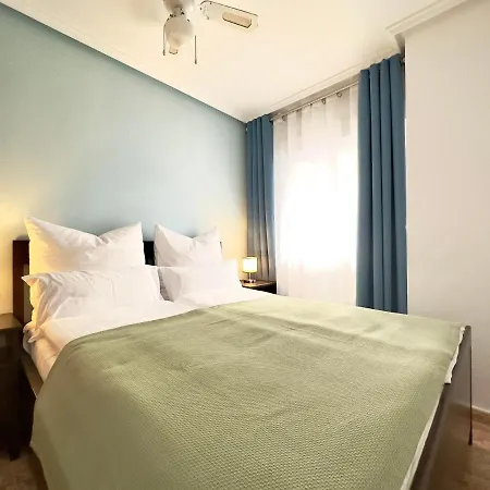 Apartamento Playa Del Cura, 2 Min Zum Strand, Zentral, Kostenlos Parken Torrevieja