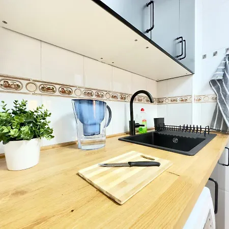 Playa Del Cura, 2 Min Zum Strand, Zentral, Kostenlos Parken Apartamento