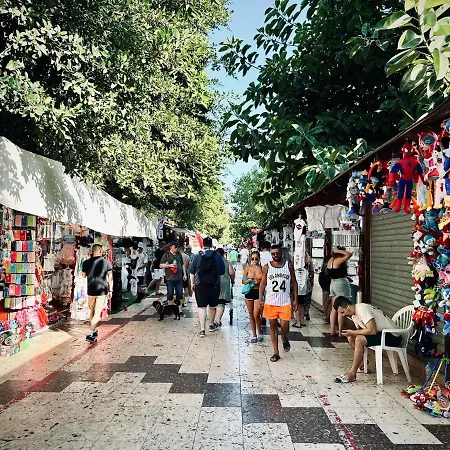 Playa Del Cura, 2 Min Zum Strand, Zentral, Kostenlos Parken * Torrevieja