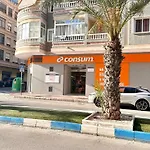Lejlighed Playa Del Cura, 2 Min Zum Strand, Zentral, Kostenlos Parken *