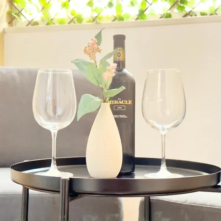 Playa Del Cura, 2 Min Zum Strand, Zentral, Kostenlos Parken Appartement *