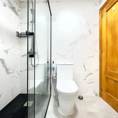 Playa Del Cura, 2 Min Zum Strand, Zentral, Kostenlos Parken Appartement *