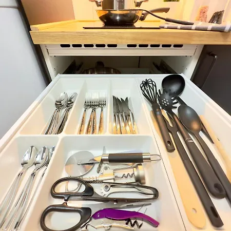 Playa Del Cura, 2 Min Zum Strand, Zentral, Kostenlos Parken * Torrevieja