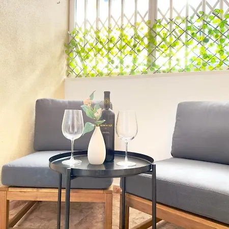 Playa Del Cura, 2 Min Zum Strand, Zentral, Kostenlos Parken Torrevieja