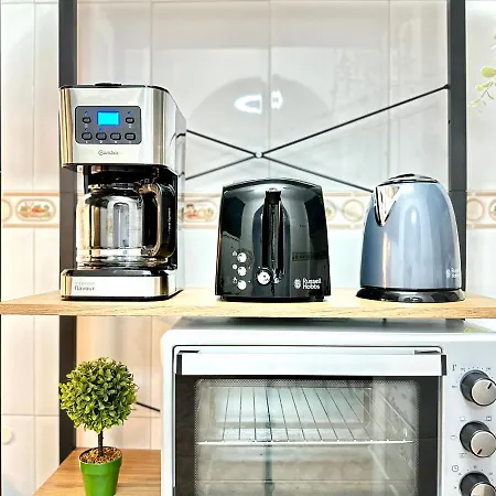 Playa Del Cura, 2 Min Zum Strand, Zentral, Kostenlos Parken