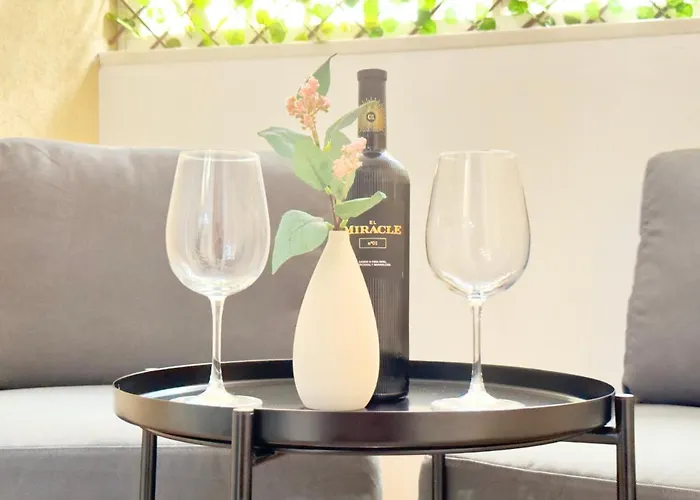 Playa Del Cura, 2 Min Zum Strand, Zentral, Kostenlos Parken Apartment *