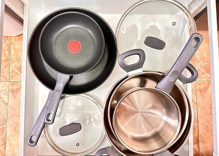 Playa Del Cura, 2 Min Zum Strand, Zentral, Kostenlos Parken Apartamento