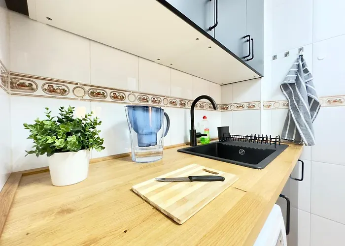 Playa Del Cura, 2 Min Zum Strand, Zentral, Kostenlos Parken Apartamento