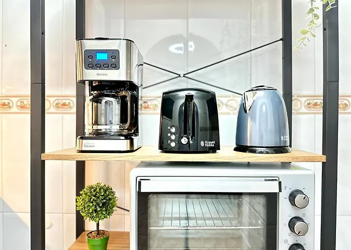 Playa Del Cura, 2 Min Zum Strand, Zentral, Kostenlos Parken