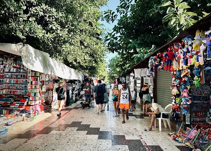 Playa Del Cura, 2 Min Zum Strand, Zentral, Kostenlos Parken * Torrevieja