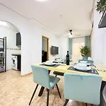 Playa Del Cura, 2 Min Zum Strand, Zentral, Kostenlos Parken